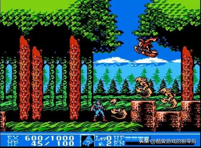 ⒆红白机博物馆：百款经典FC游戏回顾，重拾童年最纯粹的感动！