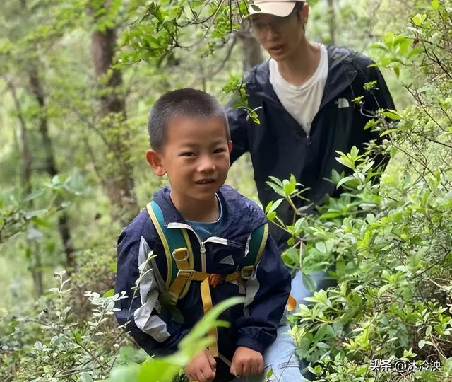 自闭男孩大理苍山失联超24小时，恶心一幕上演，父母被指故意遗弃