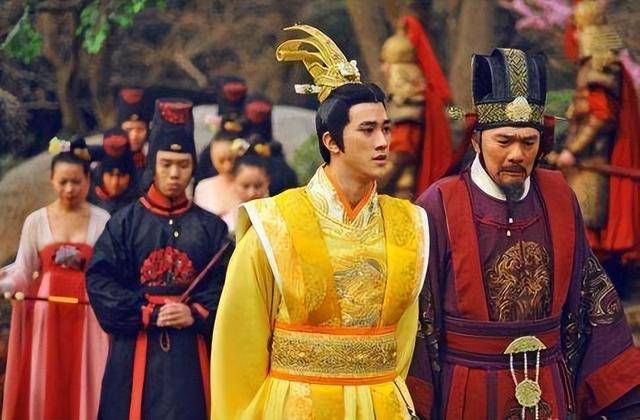 上官婉儿一生有多少男人？2013年其墓葬被发现，揭开历史真相！