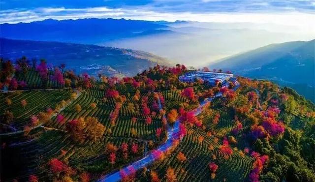 冬天在大理，要做这10件事！