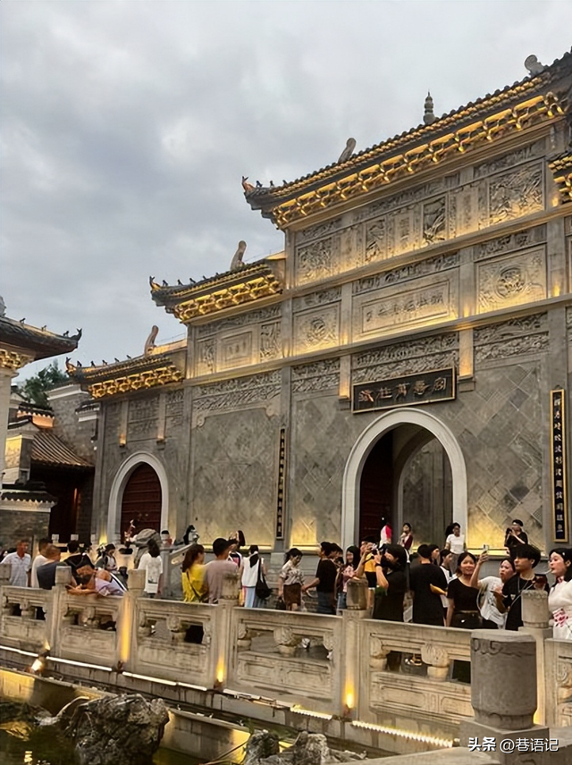 放弃门票亿级收入？双“西湖”的逆袭藏玄机