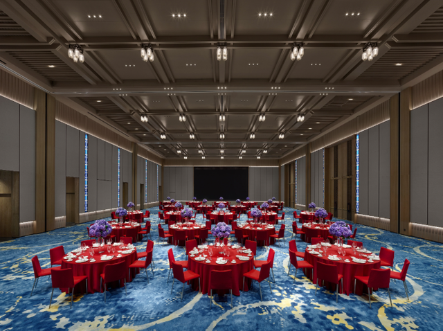 珠海凤凰湾悦榕庄浪漫启幕 以岭南雅韵谱写滨海旖旎假期