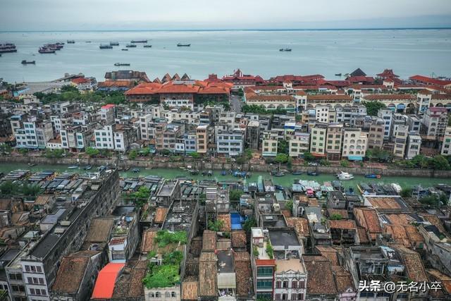 又到去广西北海旅居避寒的时间了，依旧热闹，它究竟有何魅力呢