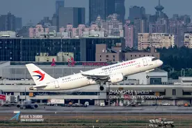 国航919首飞，本月交付有望，欧洲松口，港媒：明年发适航证图片