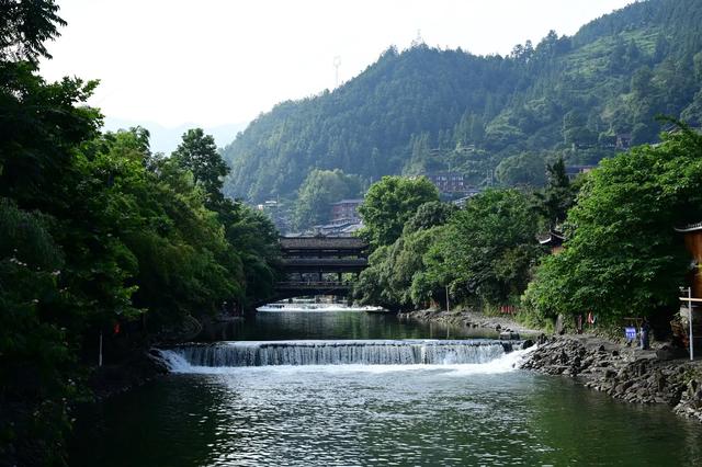 贵州旅游印象(二)
