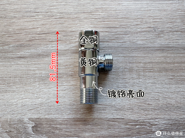 选好角阀，杜绝隐患！6款热门角阀横向对比，看看哪款最值得入手