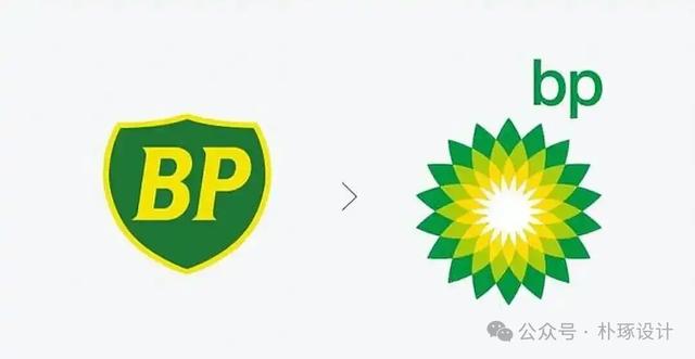 全球十大logo升级成功案例盘点，简约而不简单！