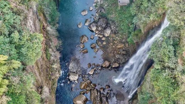 香港新闻网 | 探秘恩施：错峰邂逅山水，体验多元风情湖北恩施