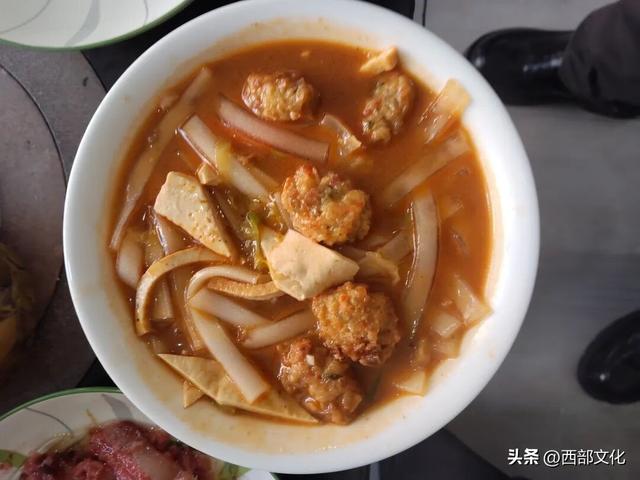 沿着渭水行走，探访遗址，歇脚洛门、磐安、邱家峡