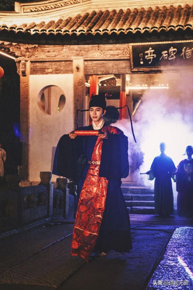 节目单来啦！“山湖yue夜 寄畅有戏”惠山古镇国潮秋游活动抢先看