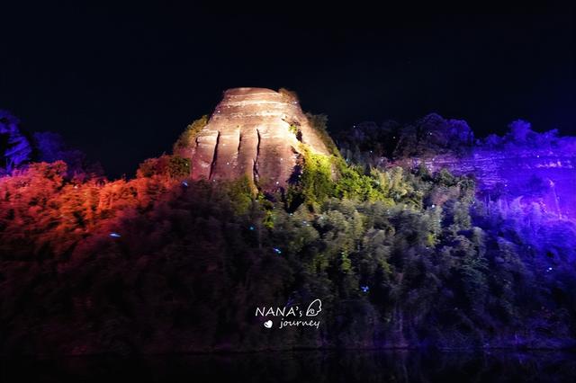 漫游韶关，赴一场山水间的秋日之约