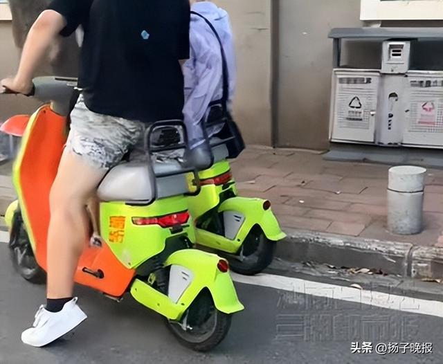 游客吐槽武汉大学共享电动车小时单价要价33元，运营商：校方同意，正常操作