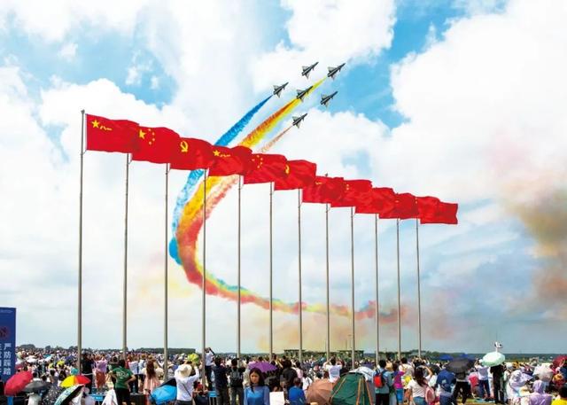倒计时30天！2025空军航空开放活动和长春航空展，超多亮点抢“鲜”看→