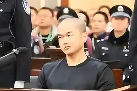 2018年，张扣扣向王家复仇，唯独不杀王自新妻子：她有不死的理由图片