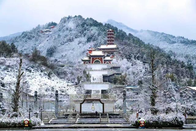 总决赛来了！遵义“晒”出文旅大礼包→