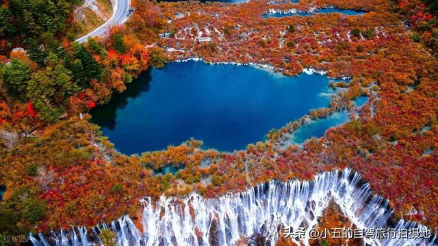 11月旅游的目的地推荐|每一个都是出片圣地的存在