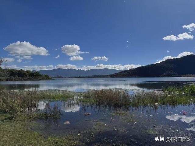 文笔海这么美，那些乱丢垃圾的，你怎么忍心?！