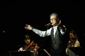 明天开票！沈阳音乐会最新消息！图片