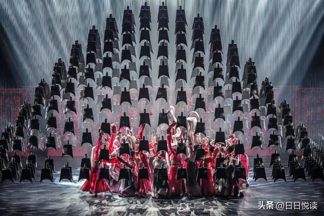 全球第二！湖北荆州方特的“楚乐”凭什么刚赢迪士尼的“公主”？