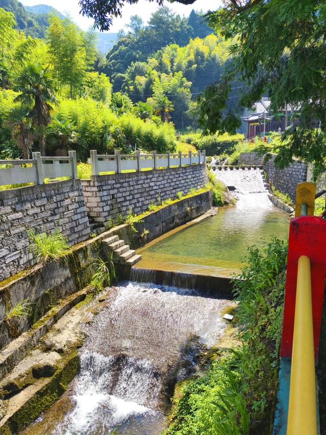 福建 · 福州 · 大湖 · 一村一品：岭头村(2025·7·28～8·1)