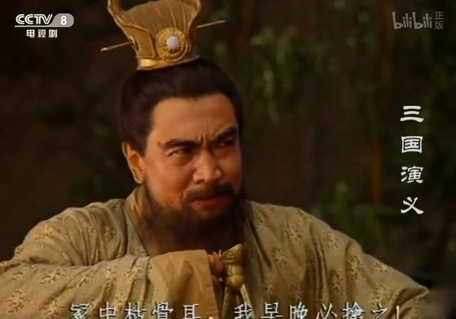 曹操刘备煮酒论英雄：曹操的哪句话，让刘备吓得当场掉了筷子？