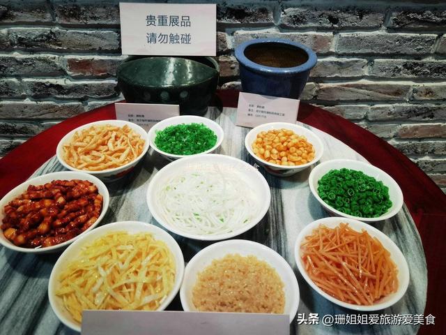 佛山高明第一顿：尝500年历史的濑粉，感“本地人”清晨的烟火魂