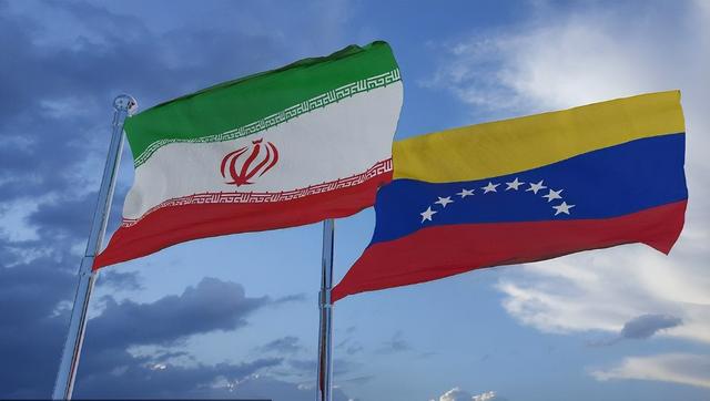 挂断中方电话后，委内瑞拉通告全球，迎来抗美强援，不是中俄