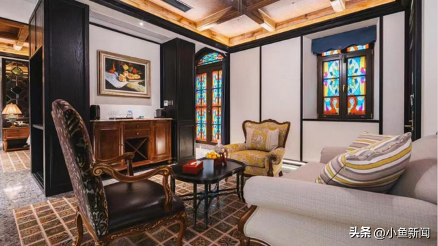 吴江首家！ 花筑奢·明园获评“全国甲级”！