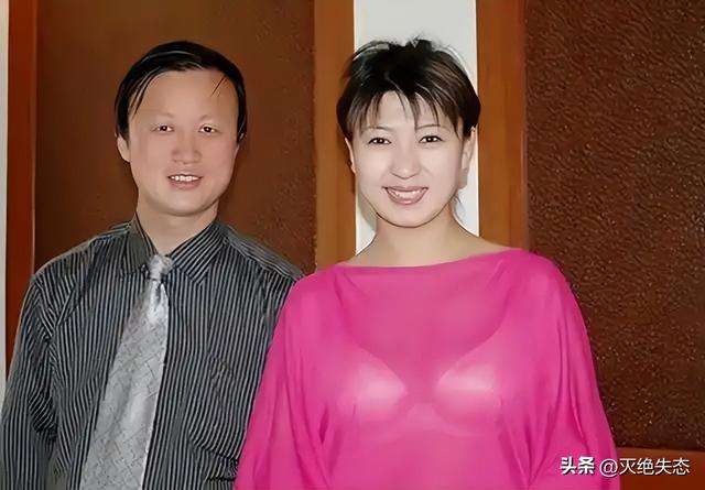 闫学晶风波终于落幕，6个男人惨遭牵连	，儿媳与继女最不好过