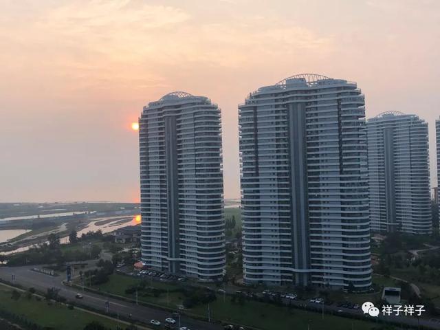 辽宁随记（7）：那年葫芦岛兴城三礁揽胜与龙回头