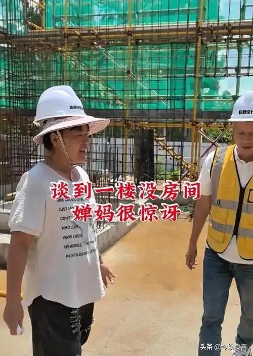 豪宅风波再次升级!全红婵夺冠仅10天,恶心的事发生了,全爸苦笑