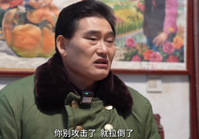 网暴案胜诉仅1月，56岁大衣哥辟谣跳楼身亡，头疼的何止他一人