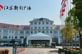 温泉竟是自来水？酒店：源于自来水 但不仅是自来水图片