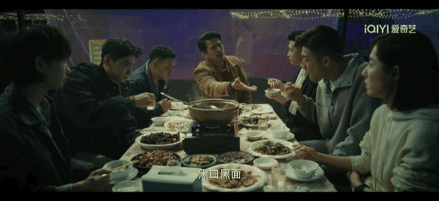 《不眠日》导演刘璋牧谈创作思路