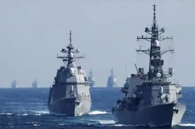 中方不再好言相劝，反击一步步到位，美媒：高市早苗毫无还手之力