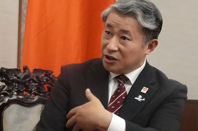 强敌全上榜，5国将在东京开会，日本通告联合国	，非要逼中方道歉