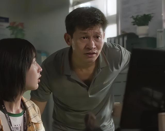 不炒作零绯闻，出道26年不温不火，如今和于和伟演对手戏终于火了