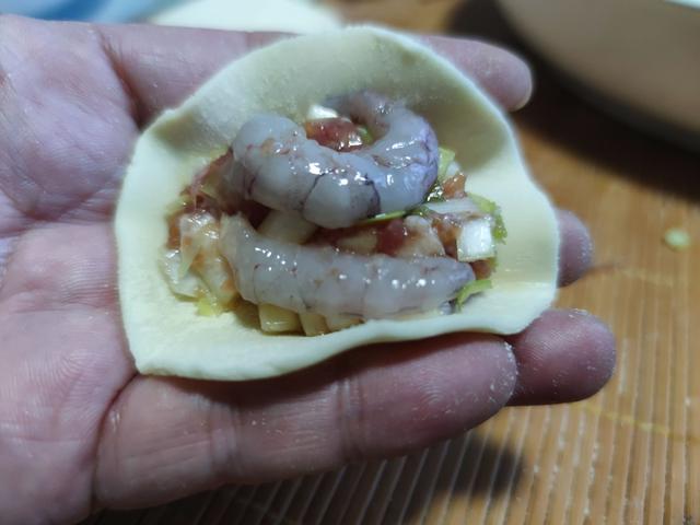 立冬吃饺子，“4馅不上桌，福气不进门”，指哪4馅？别忘告诉家人