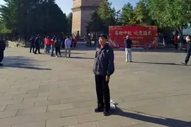 延安，革命圣地的心灵之旅图片