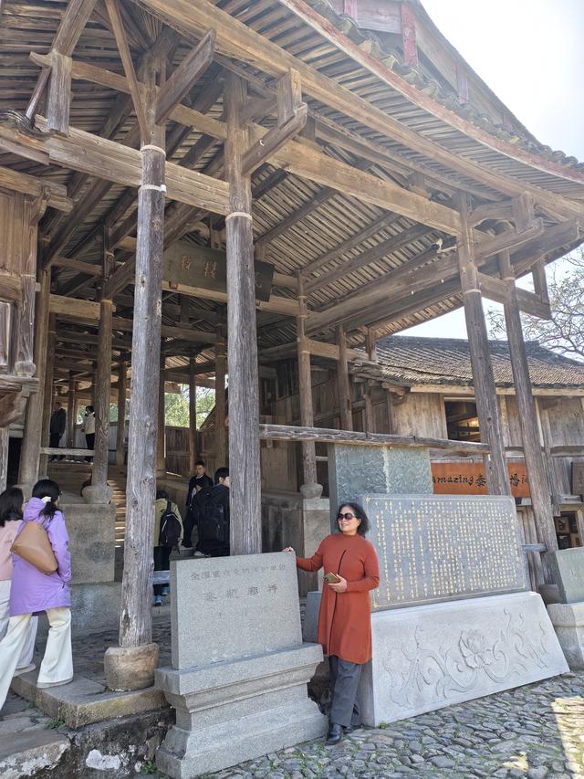 瓯越风情（二）：泰顺·廊桥遗梦与山乡暖意