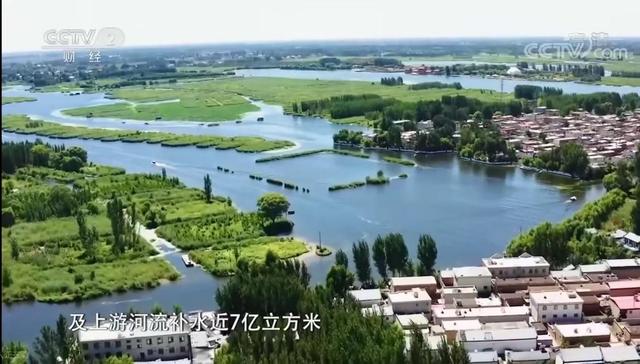 二十年磨一剑：这项纵贯南北的千里工程，惠及1.85亿人