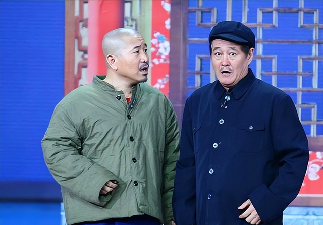 终于破案了！逼得赵本山退出央视春晚的不是宋丹丹，更不是范伟