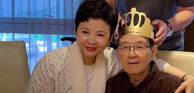 董文华不再沉寂，揭露了曾经被“封杀”的原因，原来我们都错怪她