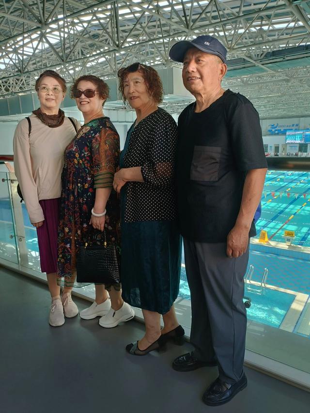 走进校园收获多·旅游文化展风采