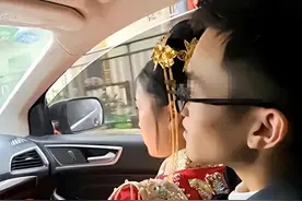 湖南婚车6死后续：知情人曝车祸内幕，司机家属讨债新人没有合葬图片