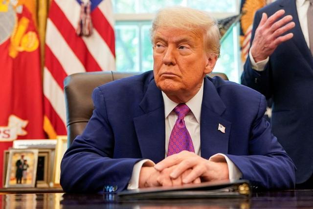 鲁比奥为何呼吁中美“相互尊重”