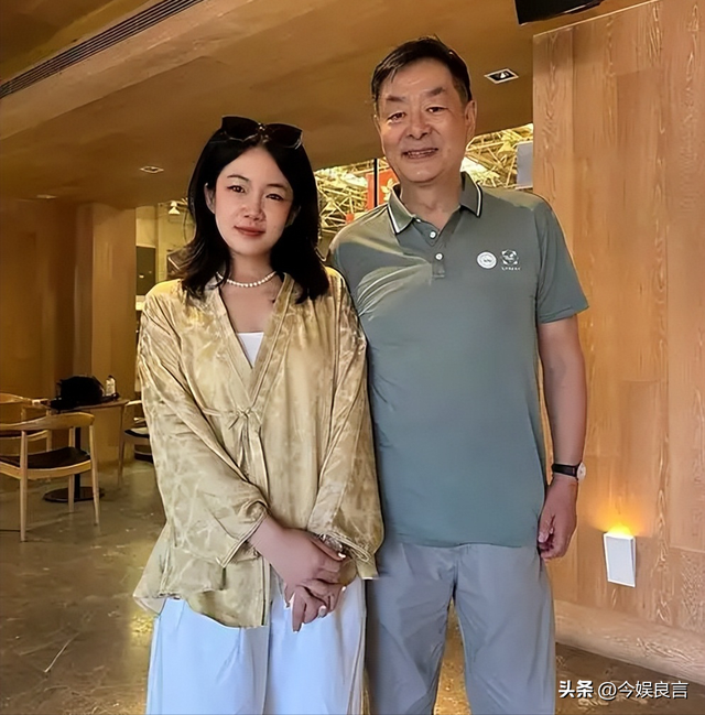 贪财又好色，德不配位的几位老艺术家，晚节不保一点都不冤