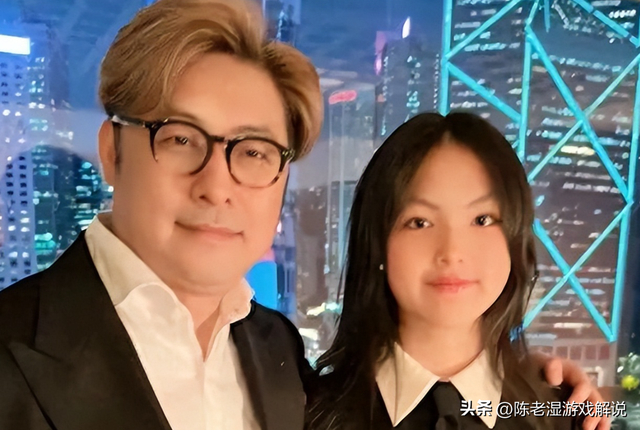 不再隐忍！李湘正面回应与释永信关系，"亲密照"的真相终于来了