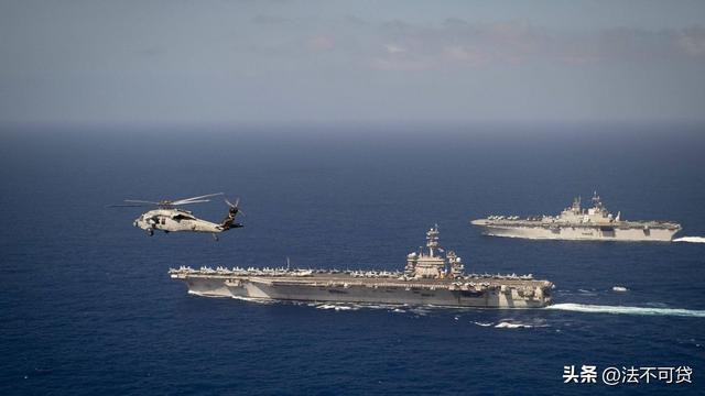 台海50年来首次，新加坡准备打破一个惯例，为中国统一清除障碍