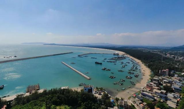 元旦游 | 来万宁，邂逅美丽乡村，开启新年第一场治愈之旅